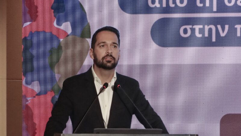 We Should All Work Together and Not in Silos: Hugo Soares