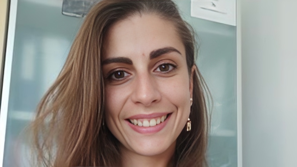 Chiara Mercinelli: Honored to receive a 2025 GU Cancers Symposium Merit Award