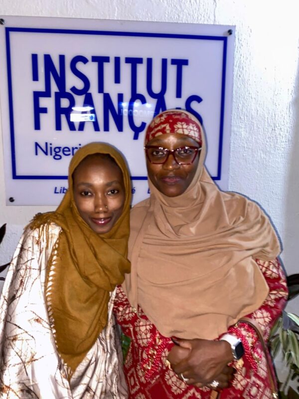 Zainab Shinkafi-Bagudu: WHO recognized the official day of action for cervical cancer elimination