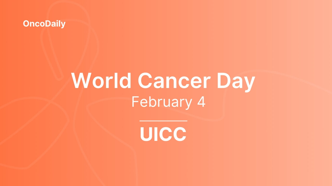 World Cancer Day