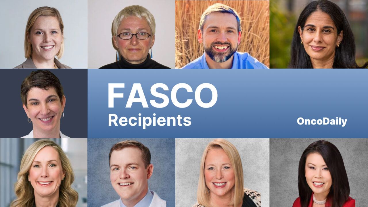 2025 FASCO Recipients Part – 2