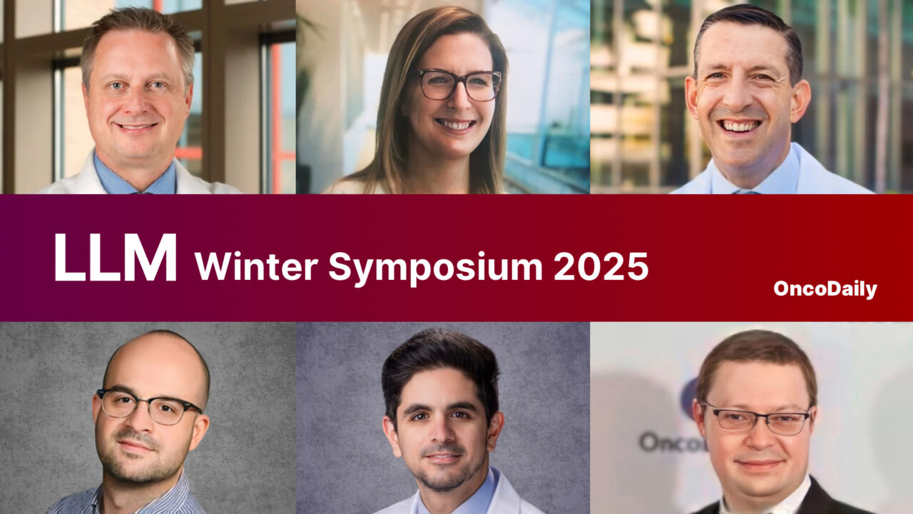 Insights from The Lymphoma, Leukemia and Myeloma Winter Symposium