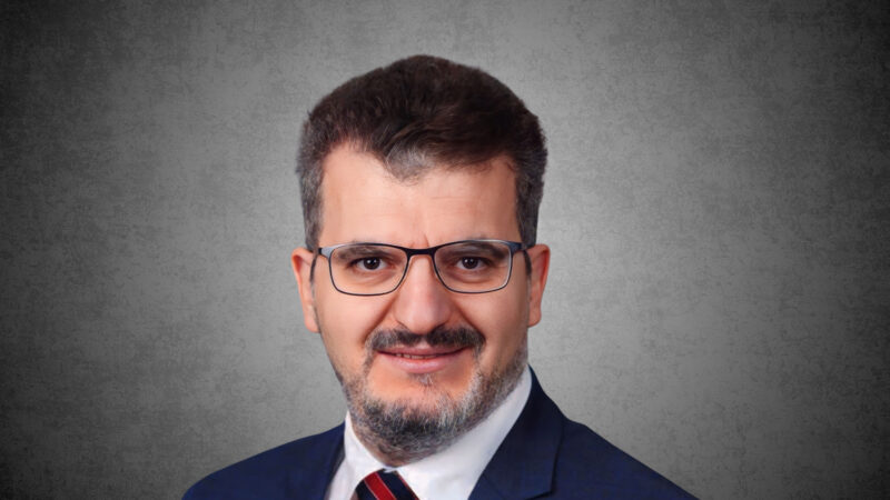 Yousef Zakharia: Thankful for Appointment as Chair of GU Disease Group at Mayo Clinic