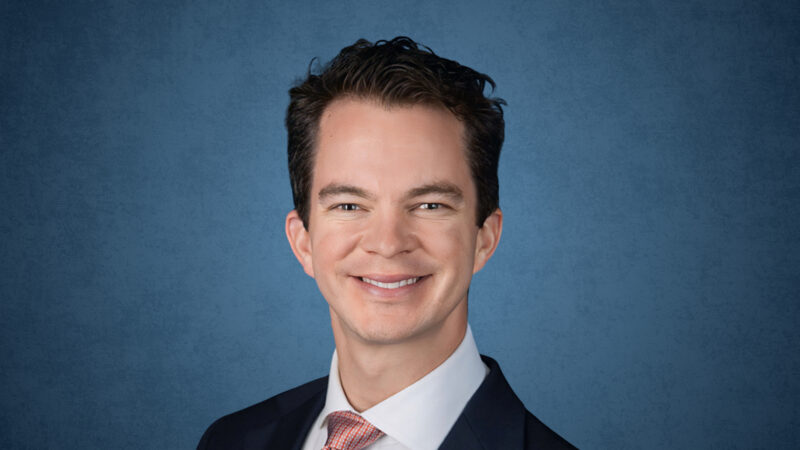 Michael Serzan: Kidney Clinical Science Symposium at ASCO25