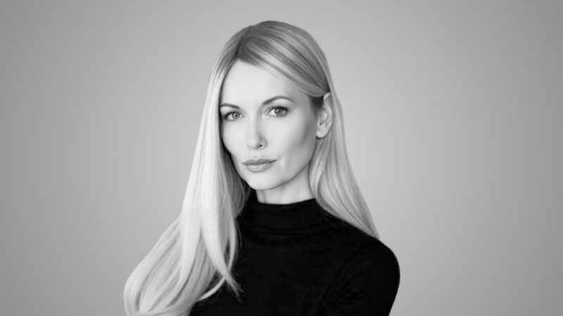 Catharine Young: We’re the First Generation That Can Eliminate a Cancer