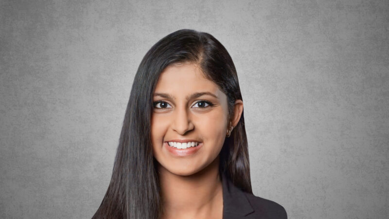 Harshitha Dudipala: Evolving Global Trends in Prostate Cancer