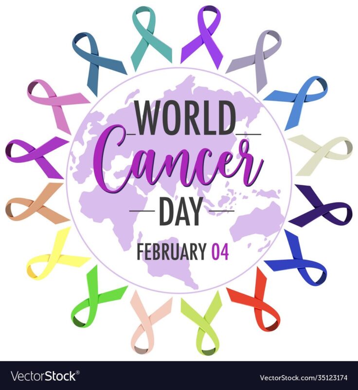 World Cancer Day: 25 Years of Global Action and Unity in the Fight Against Cancer