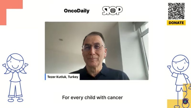 International Childhood Cancer Day 2025