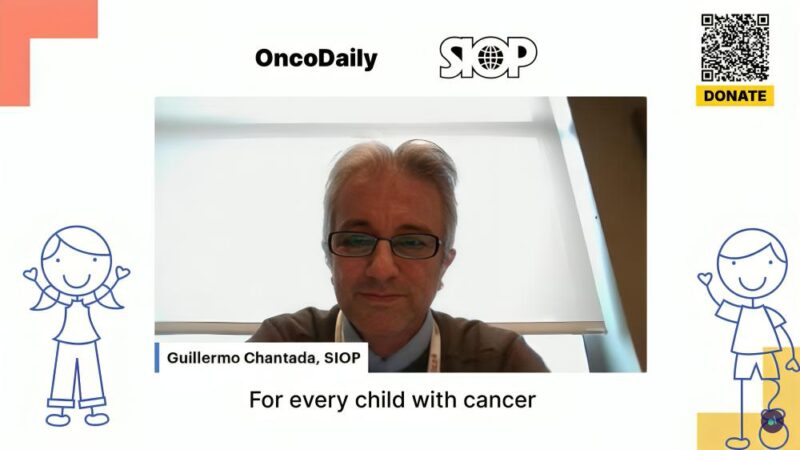 International Childhood Cancer Day 2025