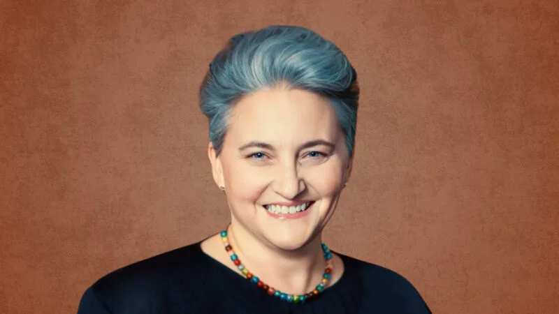 Julie S. Torode: Excited to Join World Radiotherapy Awareness Day on September 7