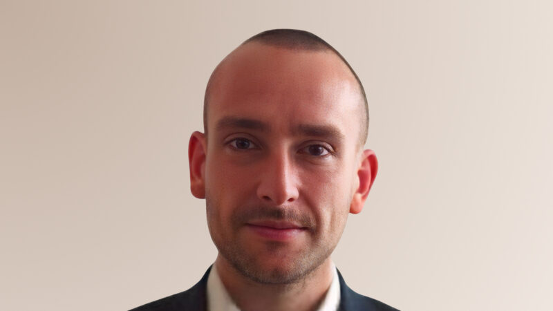 Donal McLornan: Clinical genomic profiling of MDS to inform allo-HCT decisions