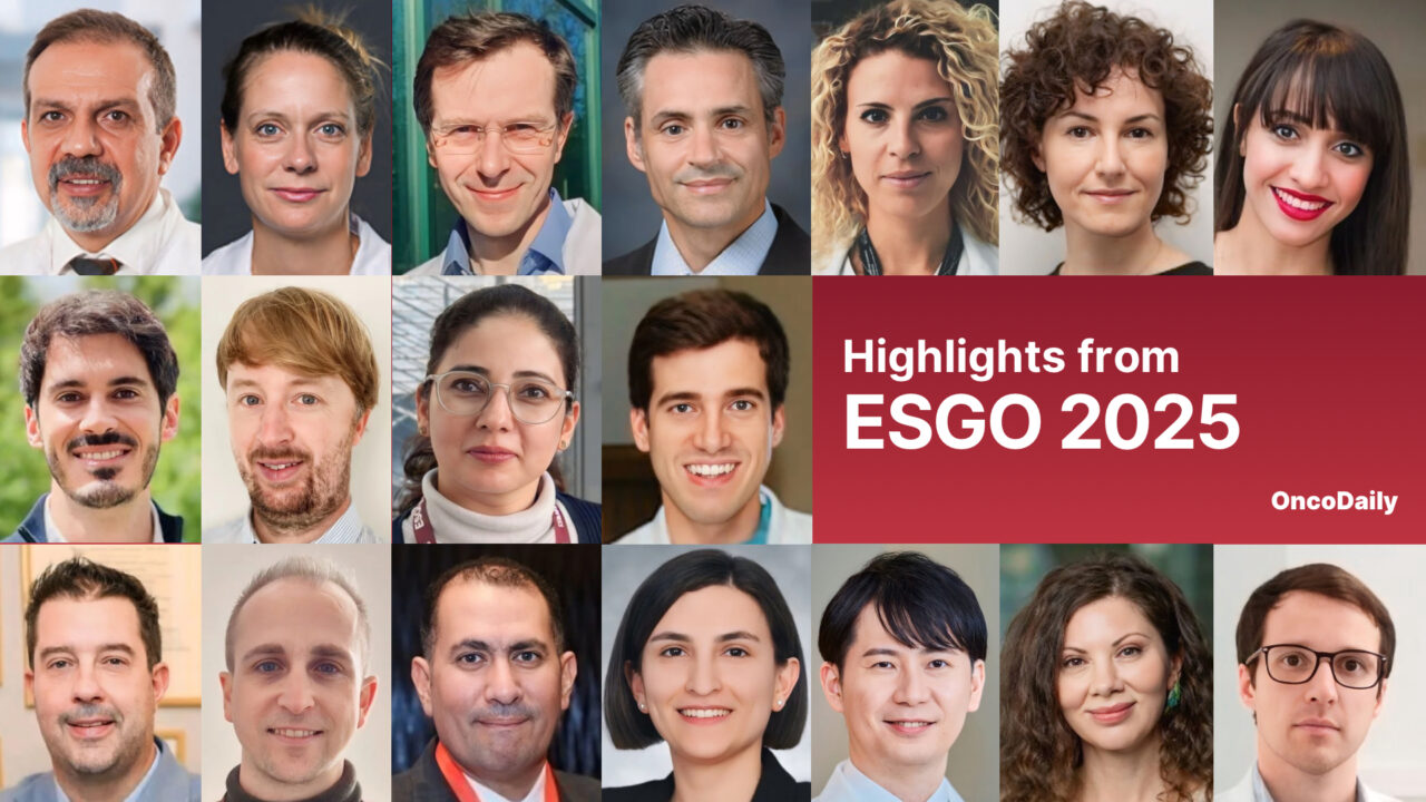 20 Posts Not To Miss From ESGO 2025