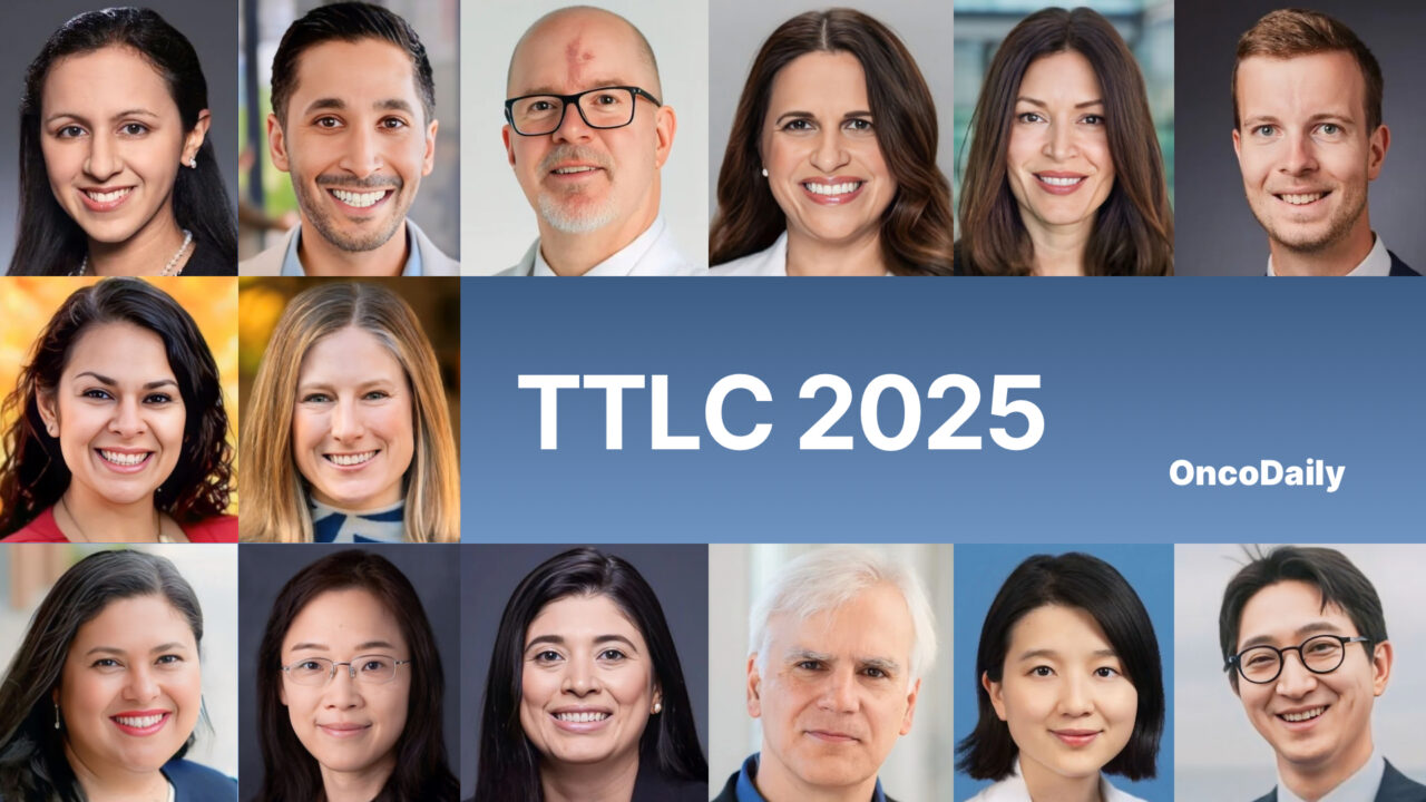 Highlights from TTLC2025