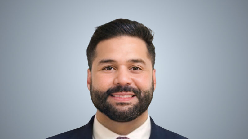 Jean Bustamante Alvarez: I’m starting a new position at Jacobi Medical Center