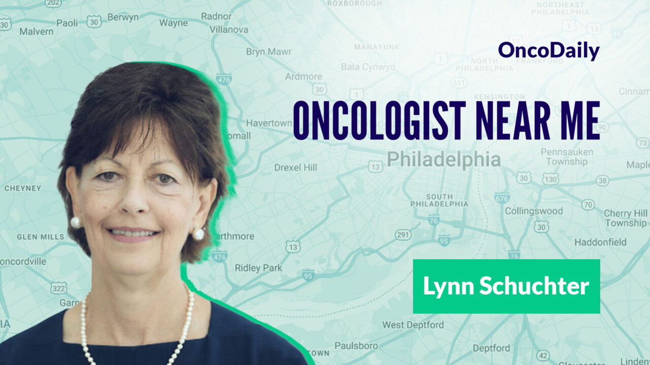 Oncologist Near Me – Lynn Schuchter: A Pioneering Leader in Cancer Care and Melanoma Research