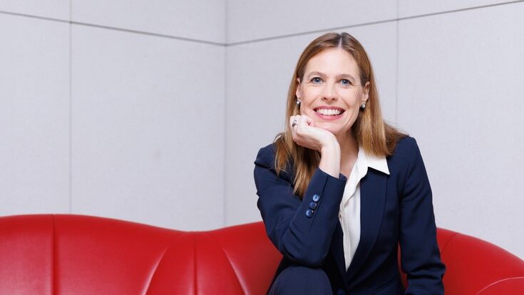 Manette le Grange Highlights New Story Series by ACT 4 Children