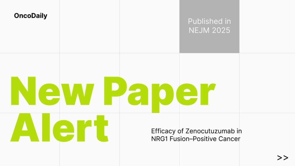 zenocutuzumab new paper