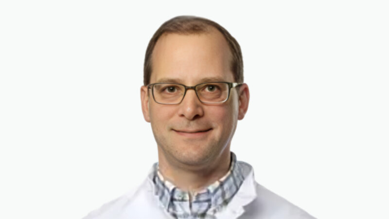 Selpercatinib in RET Fusion-Positive NSCLC by Oliver Gautschi et al