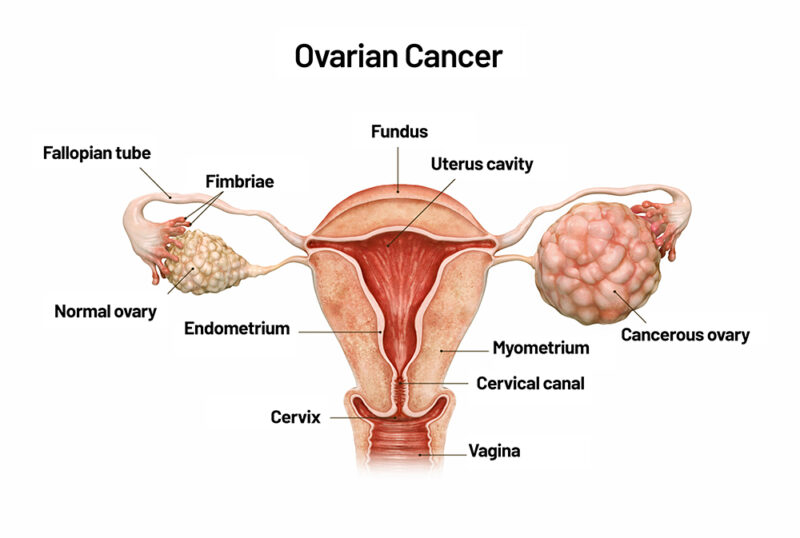 ovarian cancer