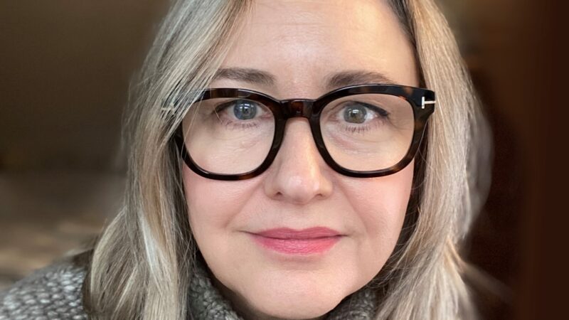 Carolyn Taylor: What Began as a Photography Project Became Global Focus on Cancer