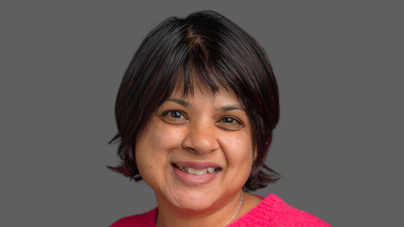 Pratiti Bandopadhayay: The Clinical Significance of FGFR-Alterations Across Pediatric Gliomas