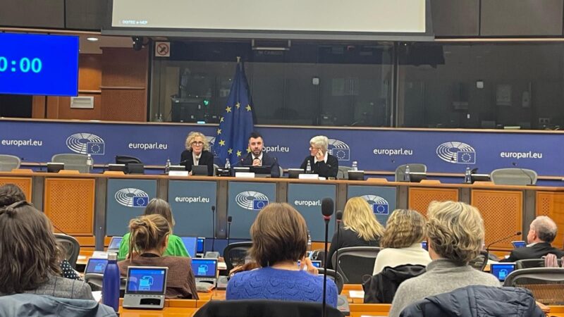 It’s a wrap on ICCD 2025 policy event – SIOP Europe