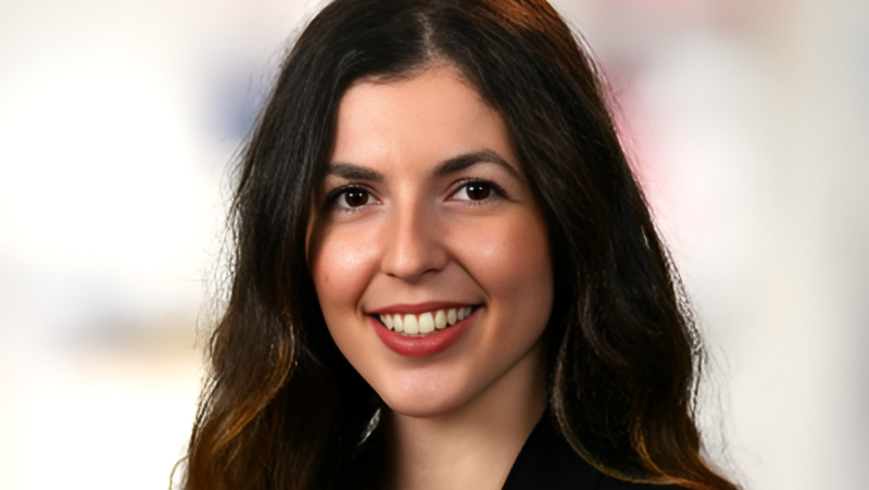 Dimitra R. Bakaloudi: Thrilled to be listed as a “Featured Voice” for ASCO GU25