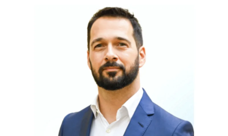 Meet the speakers of the 9th Annual Conference of ELLOK: Hugo R. Soares – Hellenic Cancer Federation (ELLOK)