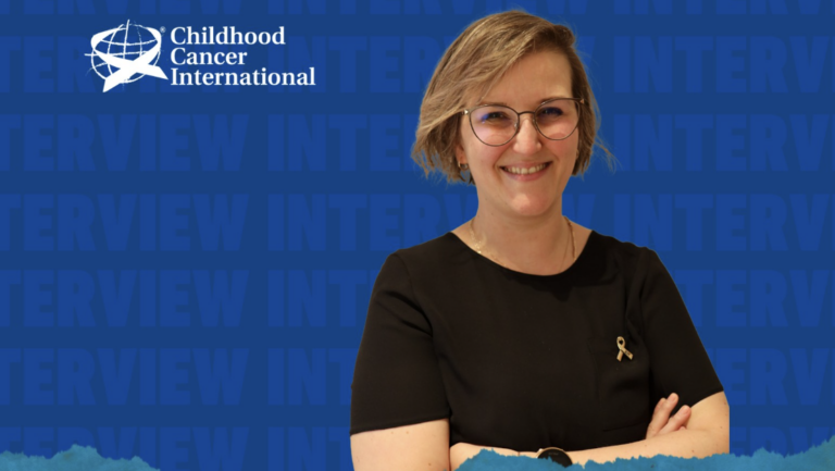 Breaking Barriers and Sharing Lessons with ICCD 2025 - Childhood Cancer ...