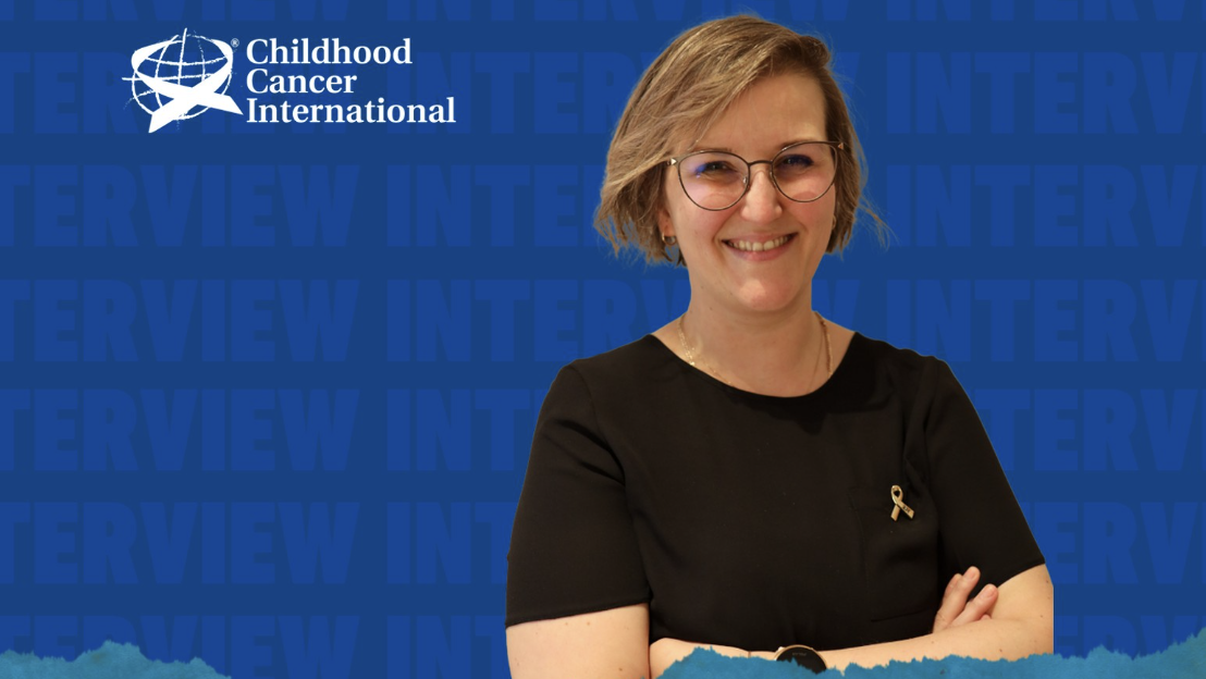 Breaking Barriers and Sharing Lessons with ICCD 2025 – Childhood Cancer International