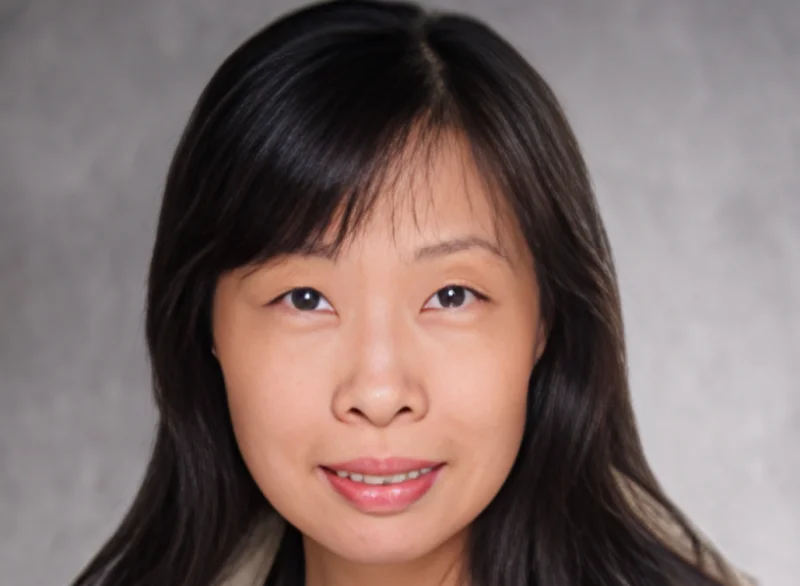 Po Hien Ear, a 2025 recipient of NETRF Investigator Research Awards – NET Research Foundation