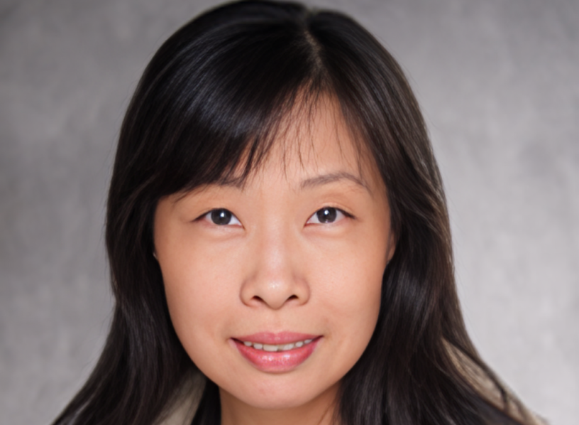 Po Hien Ear, a 2025 recipient of NETRF Investigator Research Awards – NET Research Foundation