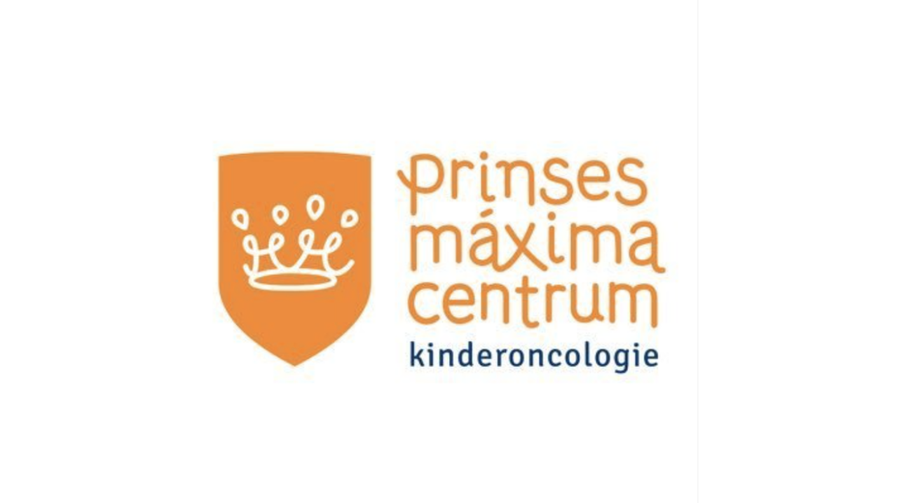 An annual initiative to support children with cancer and their parents – The Princess Máxima Center