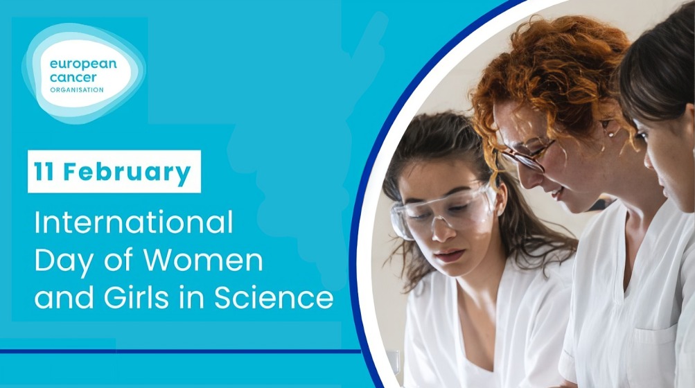 Celebrating the remarkable contributions of women and girls in science – ECO