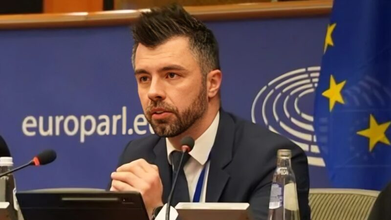 Andras Kulja: Addressing Europe’s Health Care Workforce Crisis