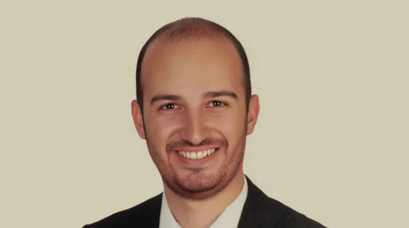 Mehmet Murat Zerey: I am Starting a New Position as an Advanced Genitourinary Oncology Clinical Fellow at Vanderbilt University Medical Center