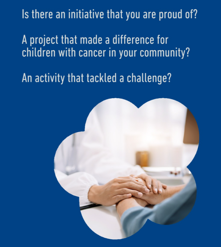 Best practices can make the lives of kids with cancer better - Childhood Cancer International