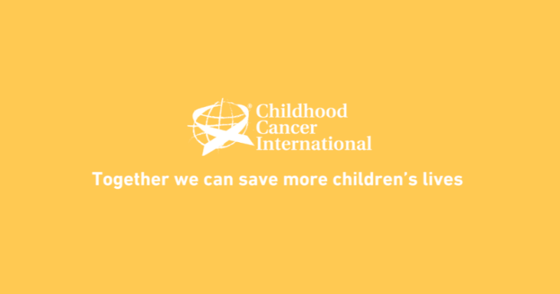 The launch of the Access Cancer Treatment for Children initiative - Childhood Cancer International