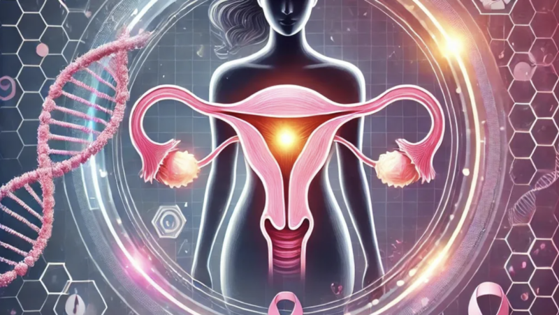 Akshaya Keerti: PCOS and the Hidden Risk of Endometrial Cancer