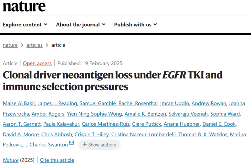 Why immunotherapy has struggled in EGFR+ lung cancer - EGFR Positive Lung Cancer UK