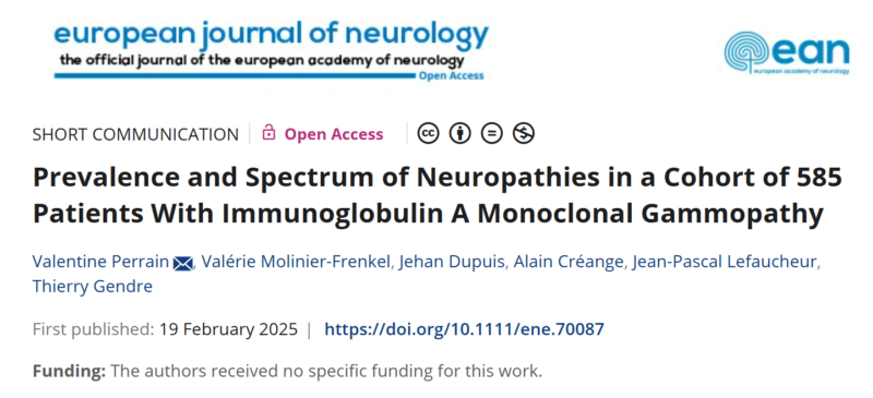 Myeloma Paper of the Day, February 21st, suggested by Robert Orlowski