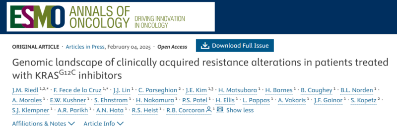 5 papers about Lung Cancer suggested by Stephen Liu