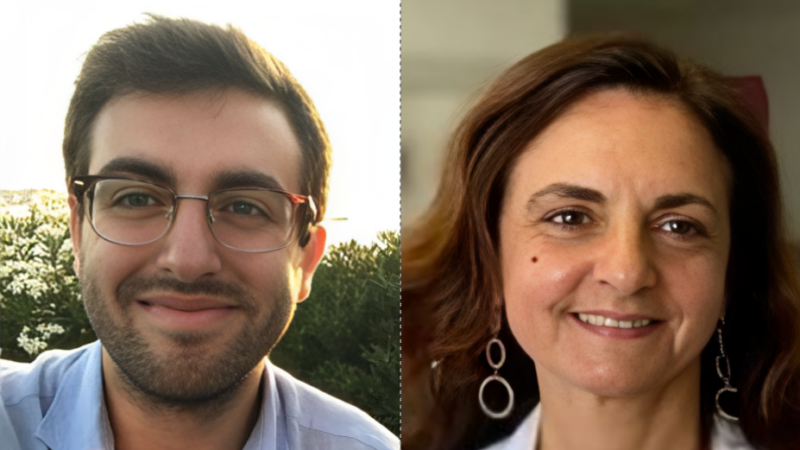 Carmine Valenza: Tailoring treatments in premenopausal patients with Breast Cancer