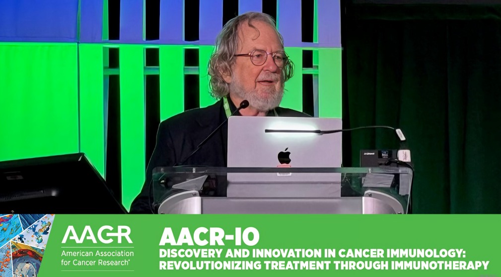 Celebrating 30 Years of CTLA-4 – AACR