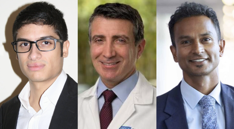 Drew Moghanaki: Why there is a desire to deliver SBRT to ultra-central tumors