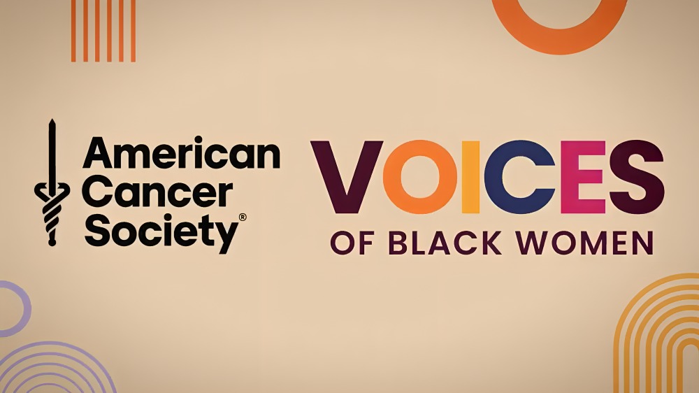 Your voice is the key to changing lives forever – American Cancer Society Northeast Region