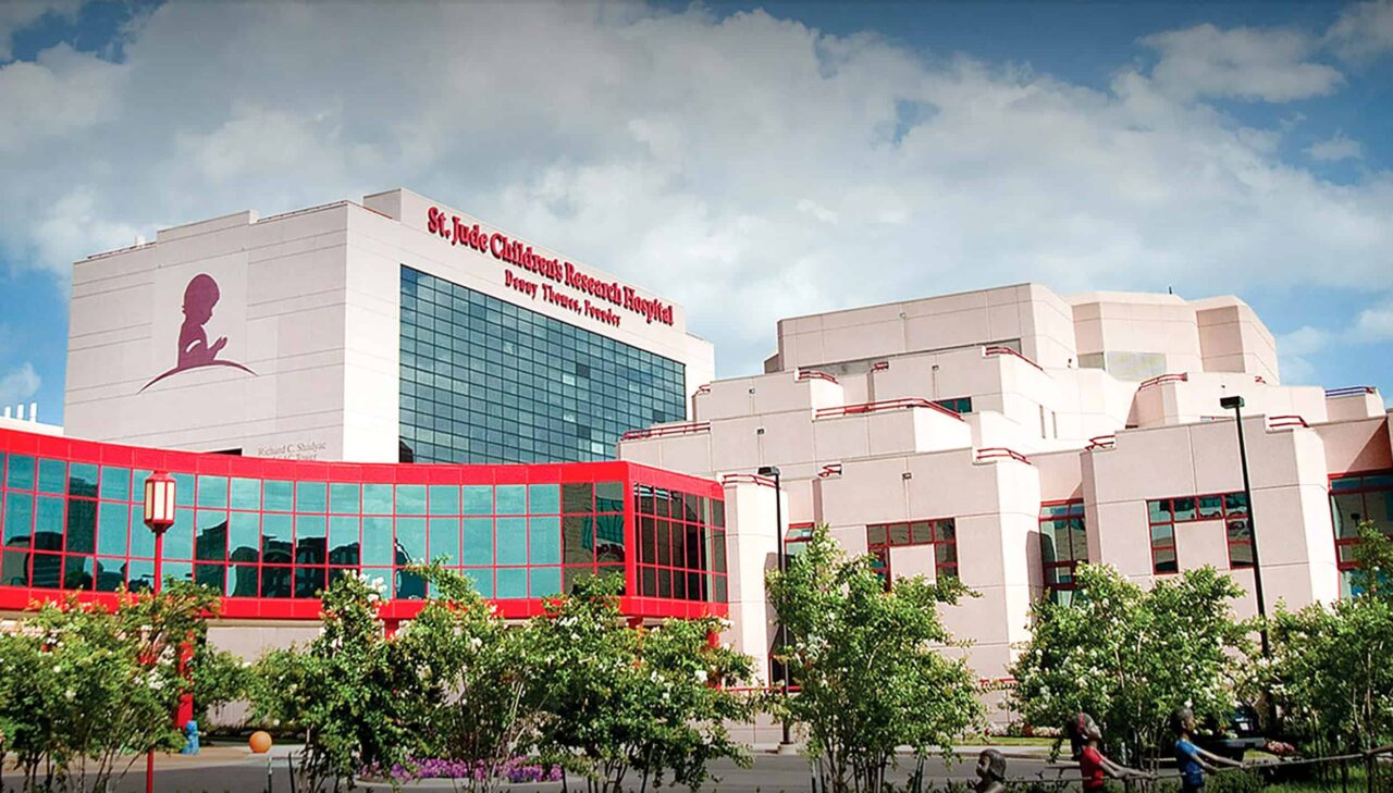 St. Jude Children’s Research Hospital’s 2025 Research Wrap Up