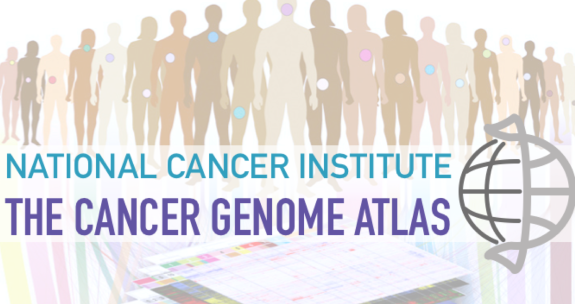 Introducing The Cancer Genome Atlas – NCI Cancer Data Science