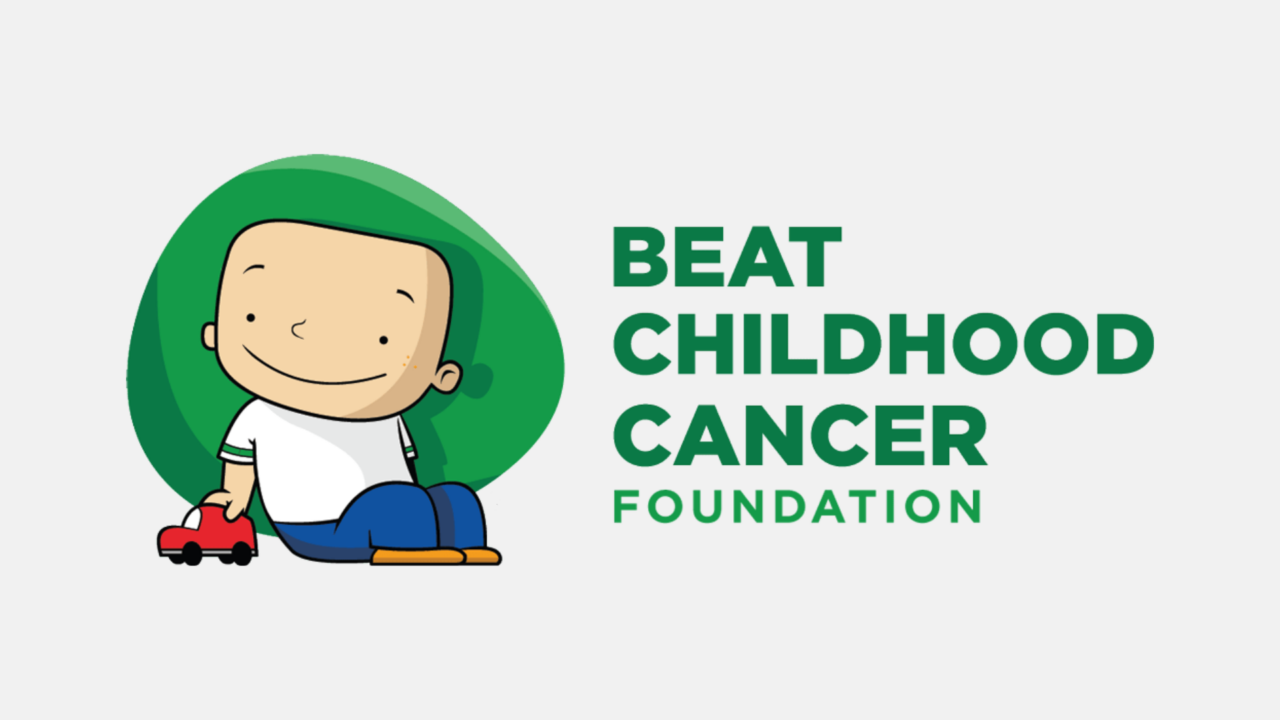 Turning bedtime into an opportunity to fund hope and a future for children everywhere – Beat Childhood Cancer Foundation