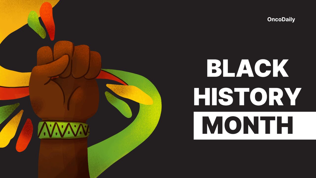 Black History Month 2025: Honoring Contributions to Oncology